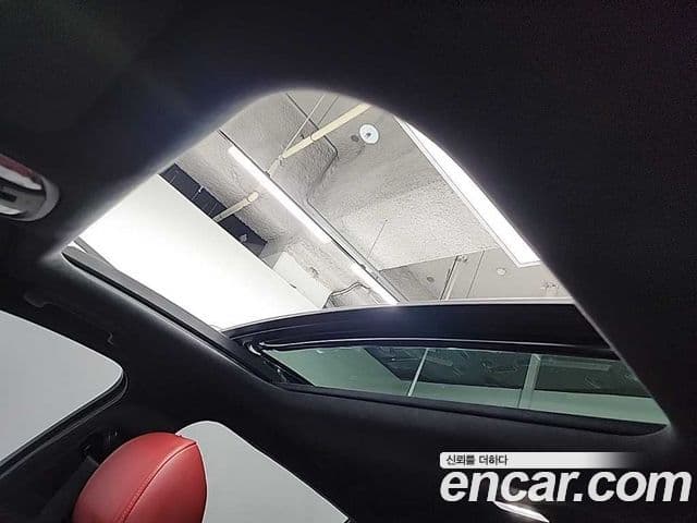 Kia 스팅어 GT, 2018 15