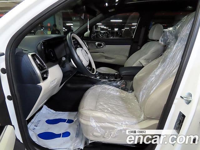 Kia Sorento 4세대 Noblesse, 2023 6