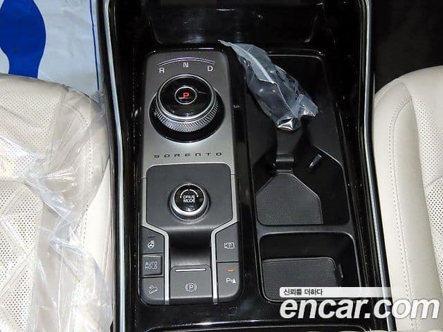 Kia Sorento 4세대 Noblesse, 2023 12