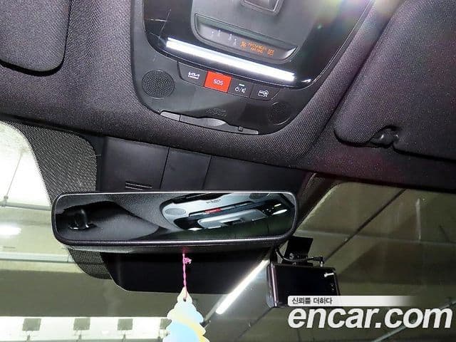 Kia Sorento 4세대 Noblesse, 2023 13