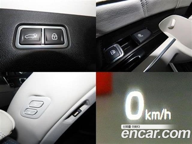 Kia Sorento 4세대 Noblesse, 2023 17