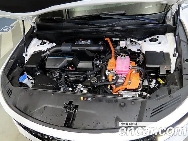 Kia Sorento 4세대 Noblesse, 2023 19