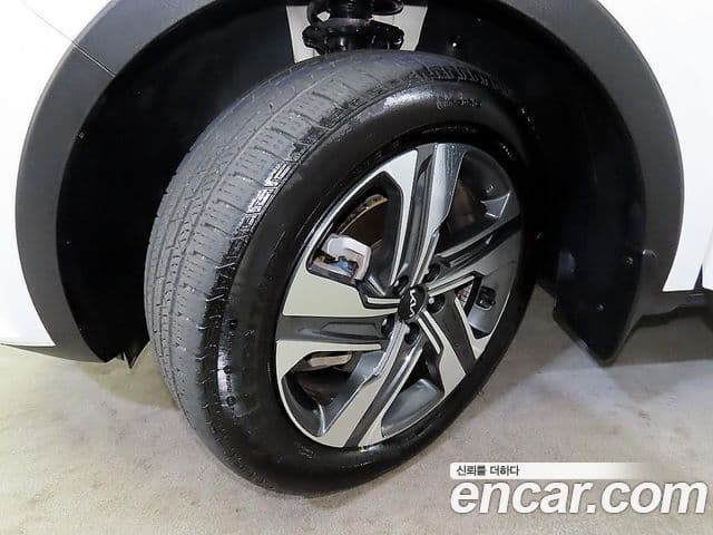 Kia Sorento 4세대 Noblesse, 2023 20