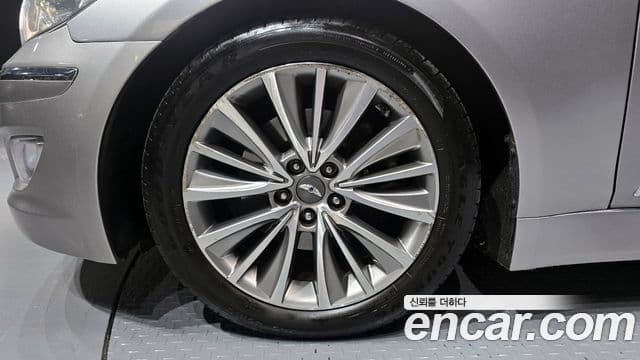 Hyundai Genesis Special, 2013 все фото