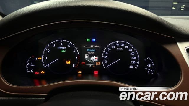 Hyundai Genesis Special, 2013 8