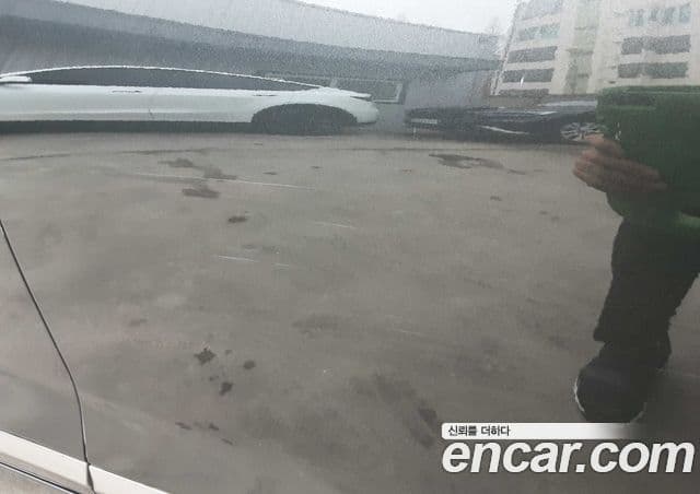 Kia K8 гибрид Special, 2023 6