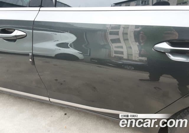 Kia K8 гибрид Special, 2023 9