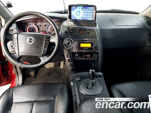 KG모빌리티(SsangYong) Korando Sport Fashion, 2015 все фото