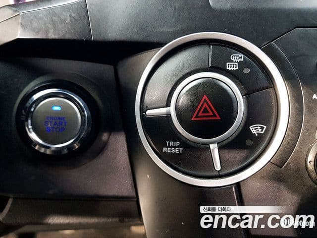 KG모빌리티(SsangYong) Korando Sport Fashion, 2015 14