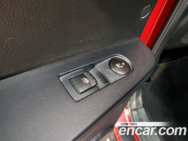 KG모빌리티(SsangYong) Korando Sport Fashion, 2015 16