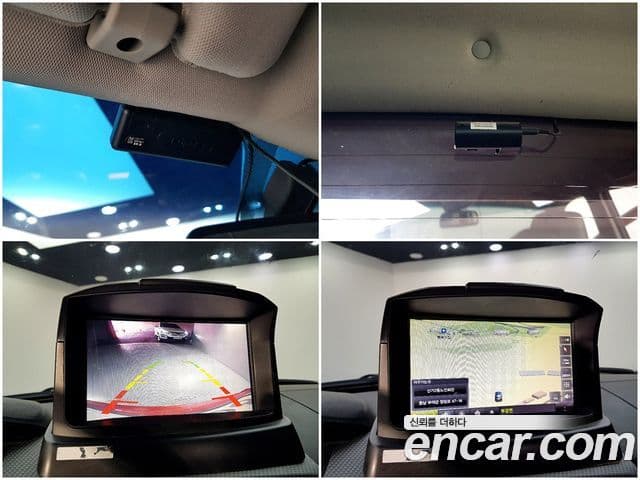 KG모빌리티(SsangYong) Korando Sport Fashion, 2015 18