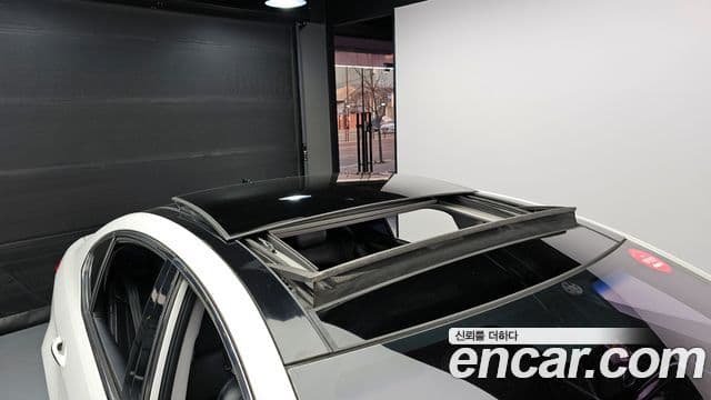 Kia The / новый New K7 Prestige, 2013 17