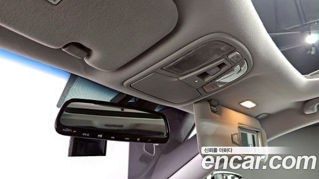 Kia The / новый New K7 Prestige, 2013 20