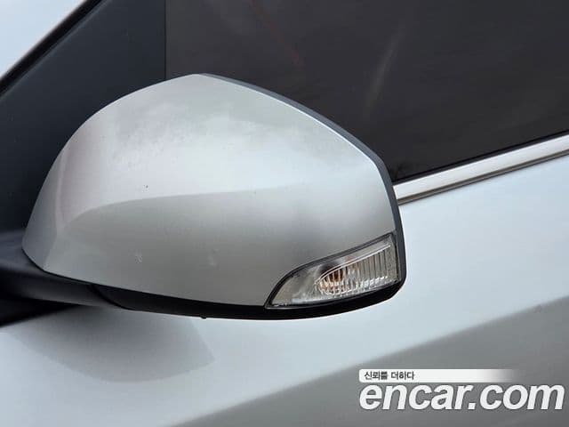 Renault Korea(Samsung) 뉴SM3 LE Plus, 2010 все фото