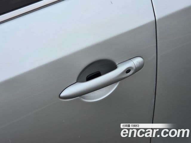 Renault Korea(Samsung) 뉴SM3 LE Plus, 2010 6