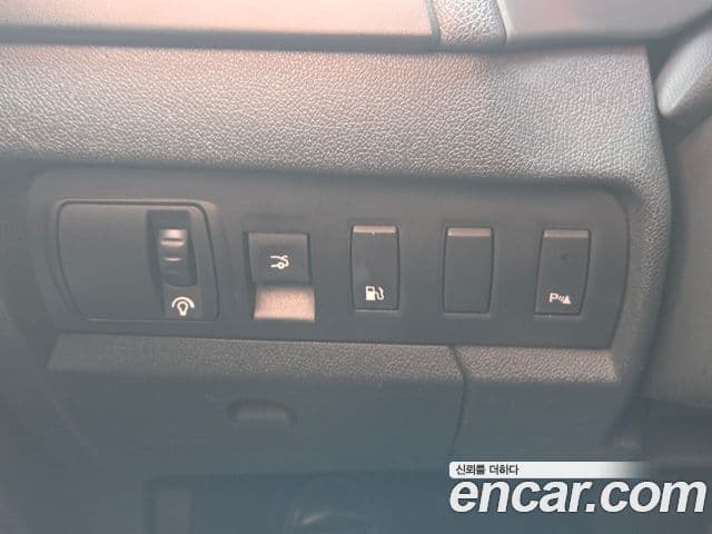 Renault Korea(Samsung) 뉴SM3 LE Plus, 2010 9