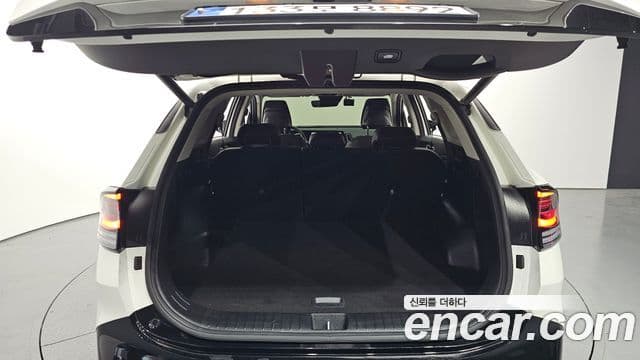 Kia Sportage 5세대 гибрид Signature 2WD, 2024 20