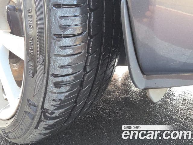 마쯔다 MX-5 MIATA, 2007 11