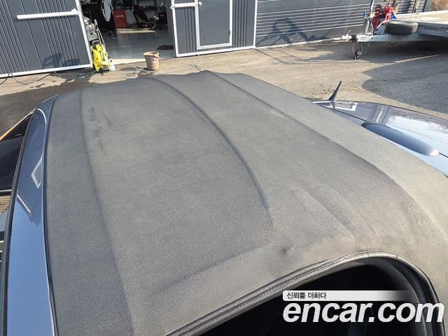 마쯔다 MX-5 MIATA, 2007 12