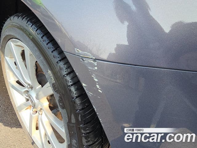 마쯔다 MX-5 MIATA, 2007 15