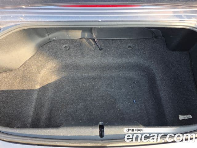 마쯔다 MX-5 MIATA, 2007 19