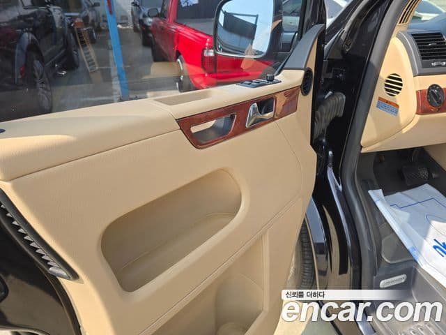 Volkswagen 멀티밴, 2008 11