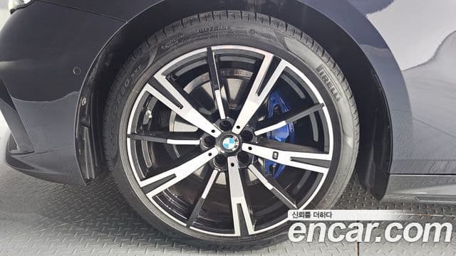 BMW 5시리즈 (G60) 530i xDrive M Sport, 2025 все фото