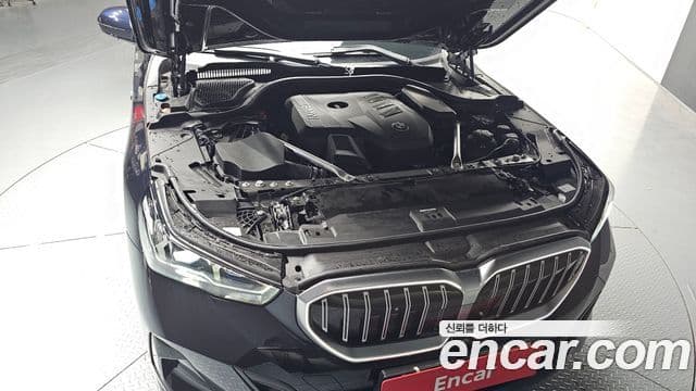 BMW 5시리즈 (G60) 530i xDrive M Sport, 2025 6