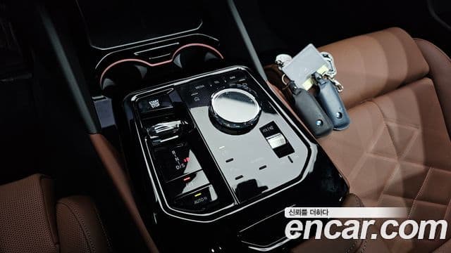 BMW 5시리즈 (G60) 530i xDrive M Sport, 2025 9