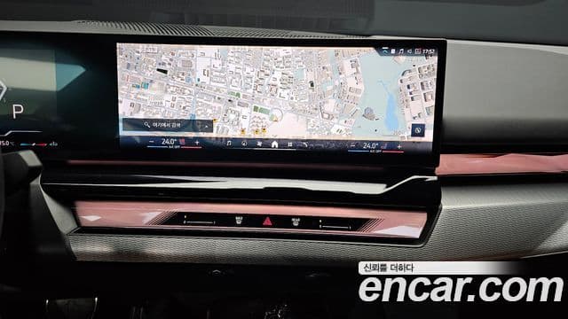 BMW 5시리즈 (G60) 530i xDrive M Sport, 2025 14