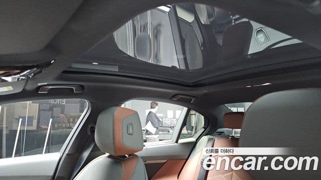 BMW 5시리즈 (G60) 530i xDrive M Sport, 2025 19