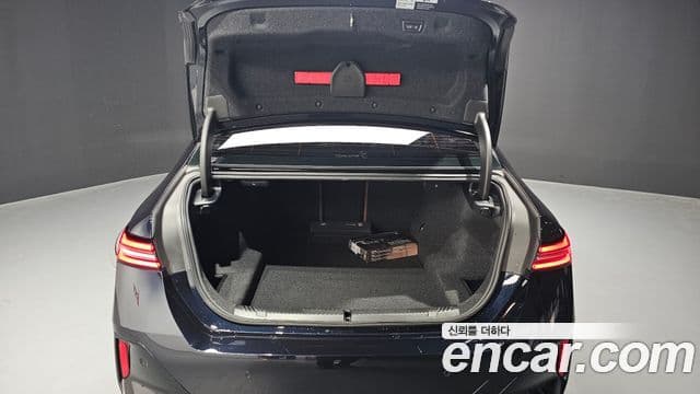 BMW 5시리즈 (G60) 530i xDrive M Sport, 2025 20