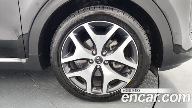 Kia Sportage 4세대 Plus, 2018 все фото