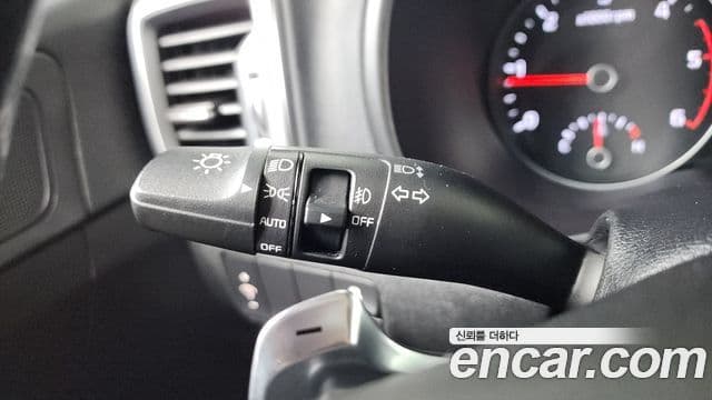 Kia Sportage 4세대 Plus, 2018 14