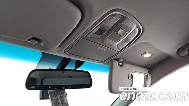 Kia Sportage 4세대 Plus, 2018 19