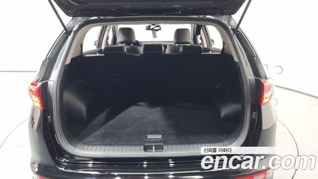 Kia Sportage 4세대 Plus, 2018 20