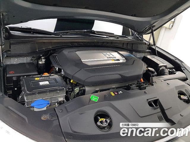 Hyundai NEXO Modern, 2023 6