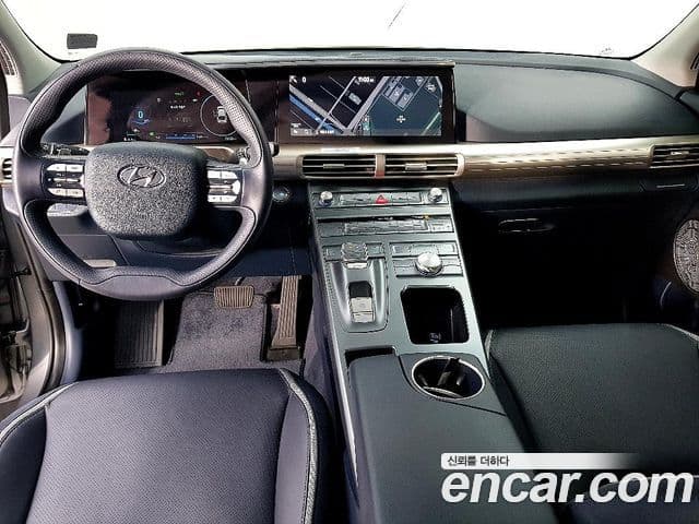 Hyundai NEXO Modern, 2023 7