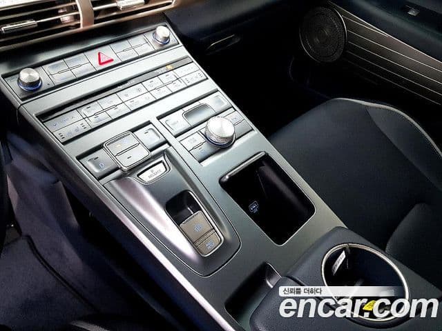 Hyundai NEXO Modern, 2023 9