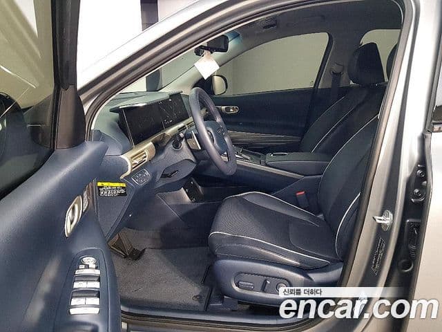 Hyundai NEXO Modern, 2023 10