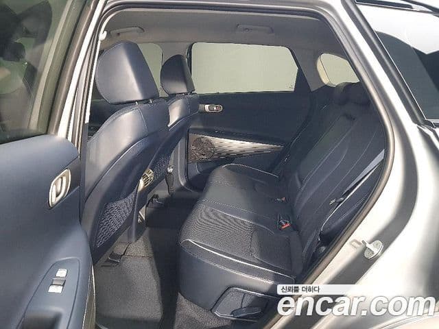 Hyundai NEXO Modern, 2023 11