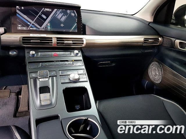 Hyundai NEXO Modern, 2023 12