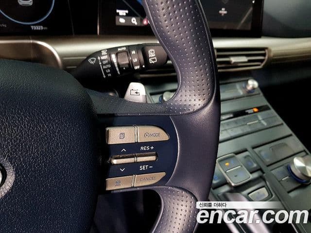 Hyundai NEXO Modern, 2023 14