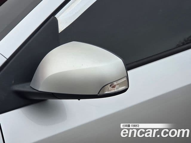 Renault Korea(Samsung) 뉴SM3 SE, 2012 все фото