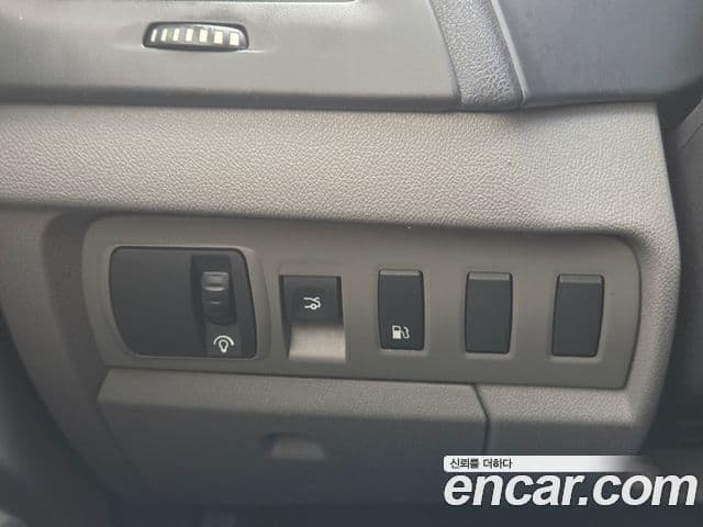 Renault Korea(Samsung) 뉴SM3 SE, 2012 10