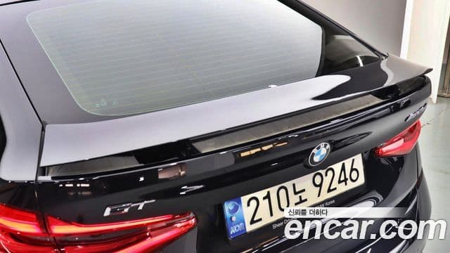 BMW 6시리즈 GT (G32) Luxury, 2022 6