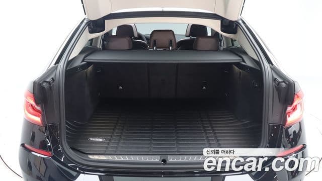 BMW 6시리즈 GT (G32) Luxury, 2022 7