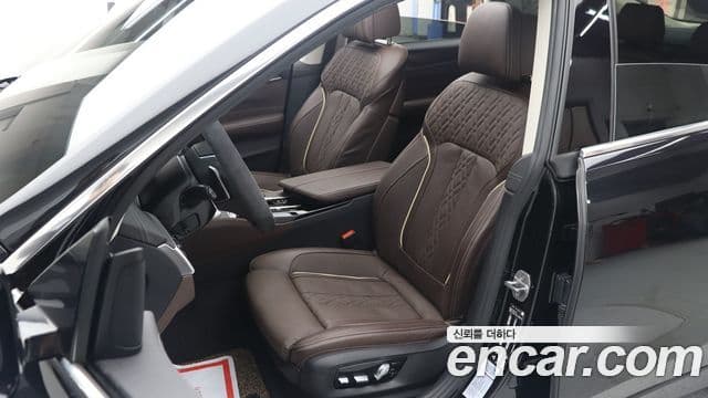 BMW 6시리즈 GT (G32) Luxury, 2022 9