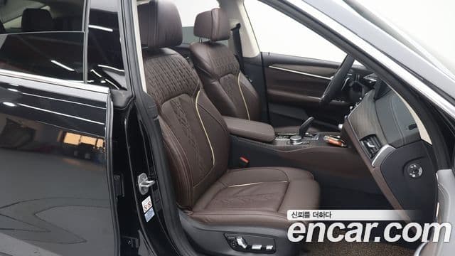 BMW 6시리즈 GT (G32) Luxury, 2022 10