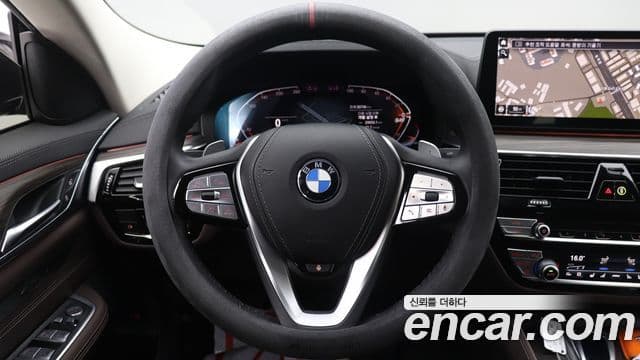 BMW 6시리즈 GT (G32) Luxury, 2022 14